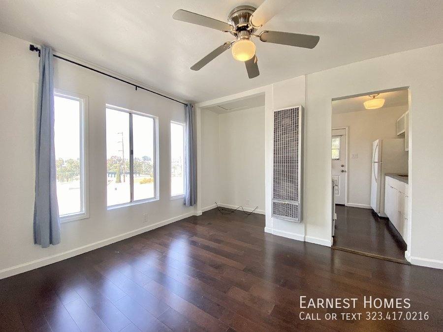 Apartment for rent at 834 Laguna Ave #3 4, Los Angeles, CA 90026