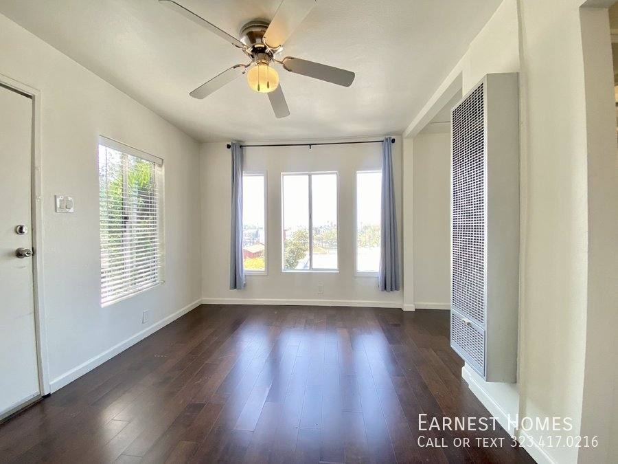 Apartment for rent at 834 Laguna Ave #3 4, Los Angeles, CA 90026