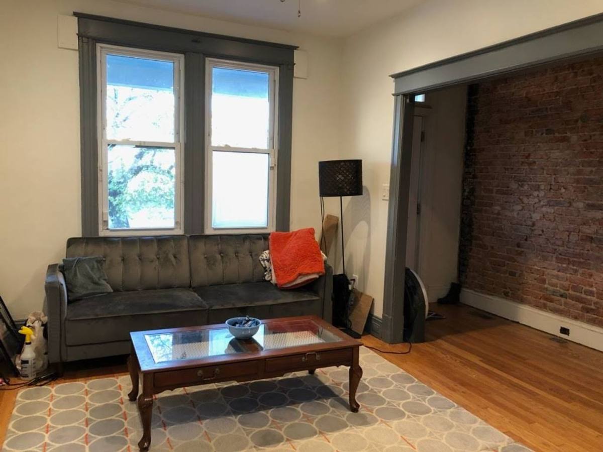 House for rent at 787 19th St NE, Washington, DC 20002