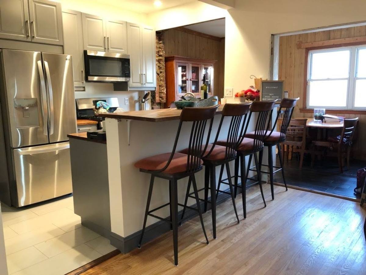House for rent at 787 19th St NE, Washington, DC 20002