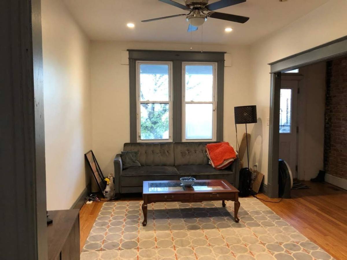 House for rent at 787 19th St NE, Washington, DC 20002