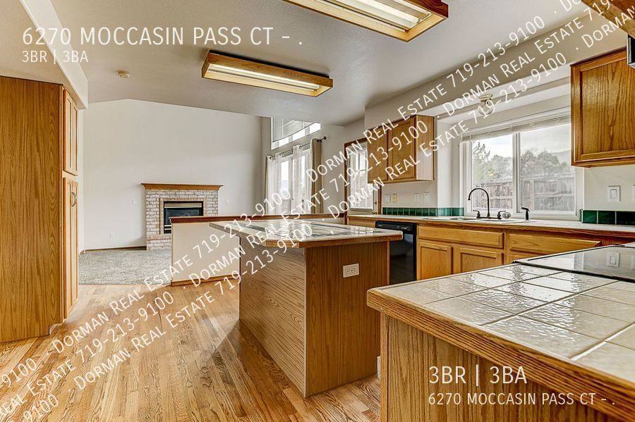 Apartment for rent at 6270 Moccasin Pass Court, Colorado Springs, CO 80919
