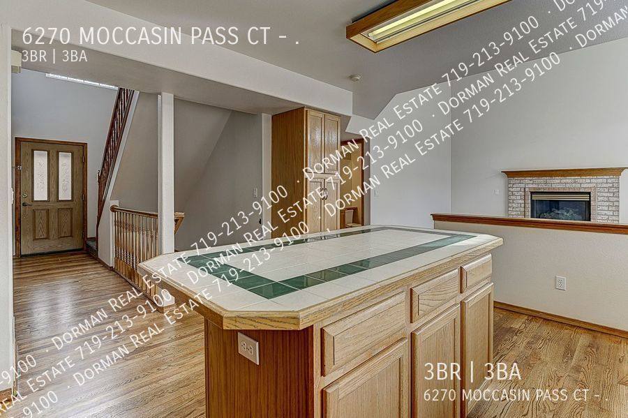 Apartment for rent at 6270 Moccasin Pass Court, Colorado Springs, CO 80919