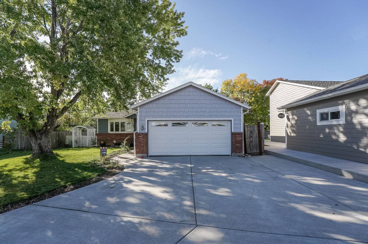House for rent at 4274 Peach Tree Court, Loveland, CO 80538