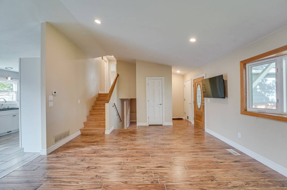 House for rent at 4274 Peach Tree Court, Loveland, CO 80538