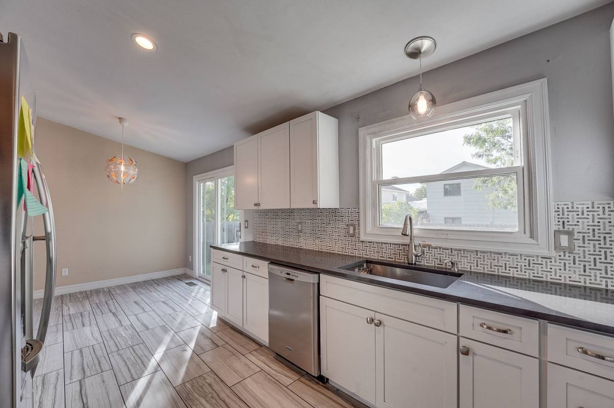 House for rent at 4274 Peach Tree Court, Loveland, CO 80538