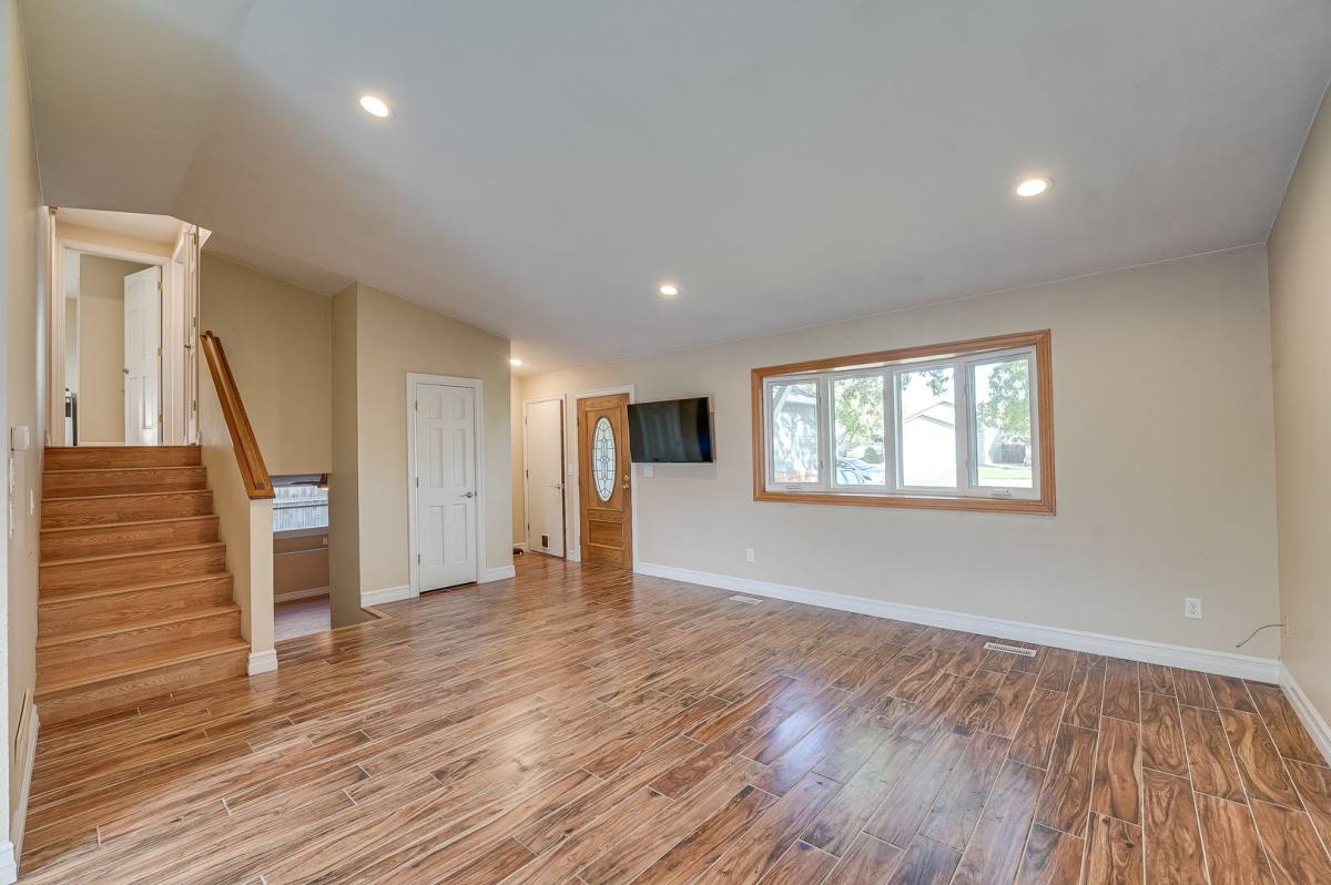 House for rent at 4274 Peach Tree Court, Loveland, CO 80538