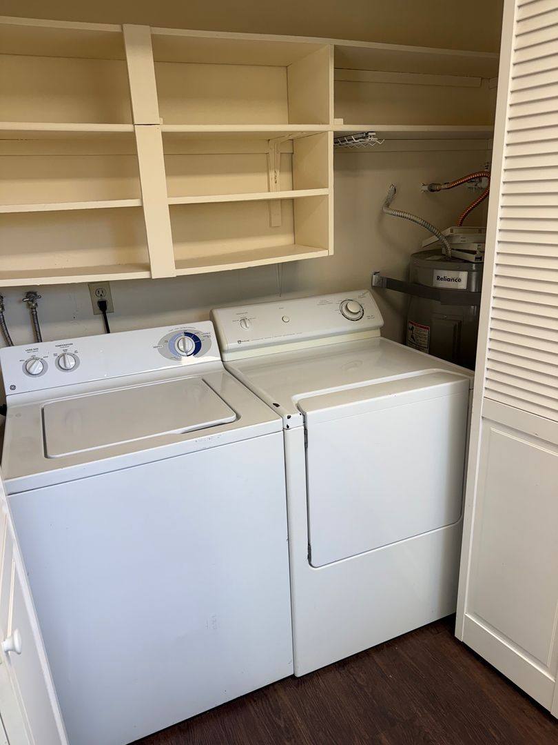 Apartment for rent at 2541-2545 SE 170th Ave, Portland, OR 97236