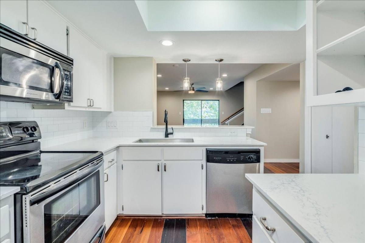 Condo for rent at 1411 Norwalk #207, Austin, TX 78703