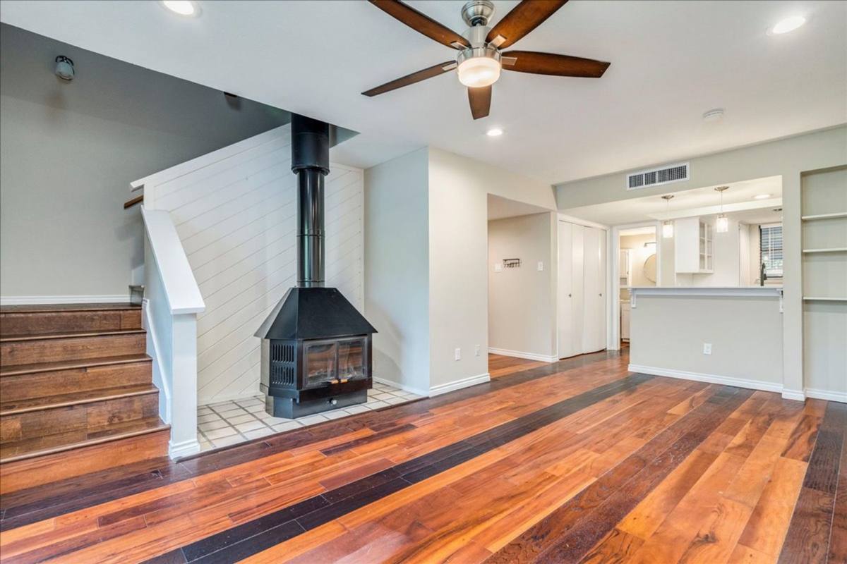 Condo for rent at 1411 Norwalk #207, Austin, TX 78703