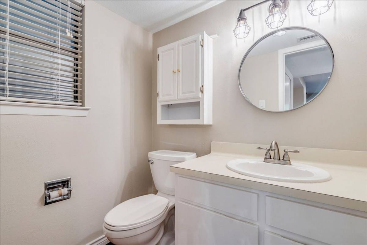 Condo for rent at 1411 Norwalk #207, Austin, TX 78703