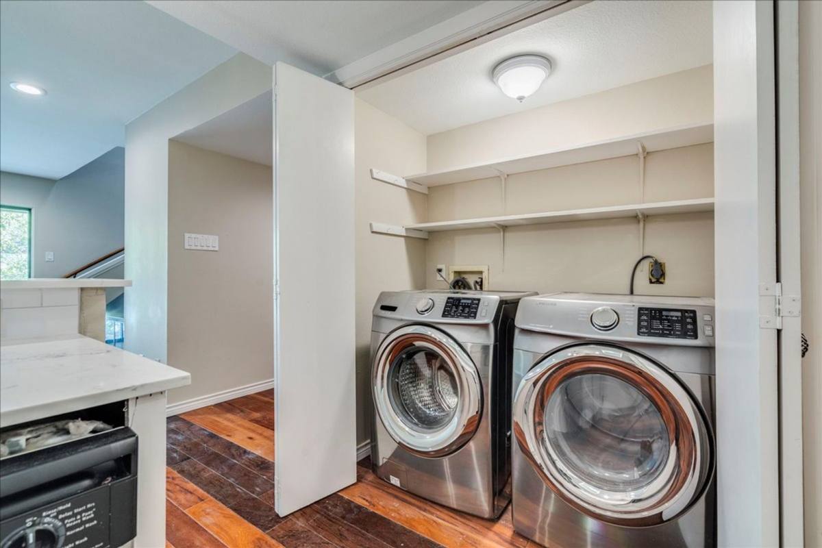 Condo for rent at 1411 Norwalk #207, Austin, TX 78703