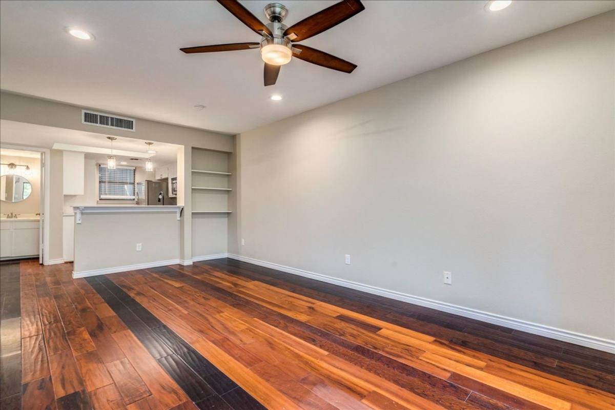 Condo for rent at 1411 Norwalk #207, Austin, TX 78703