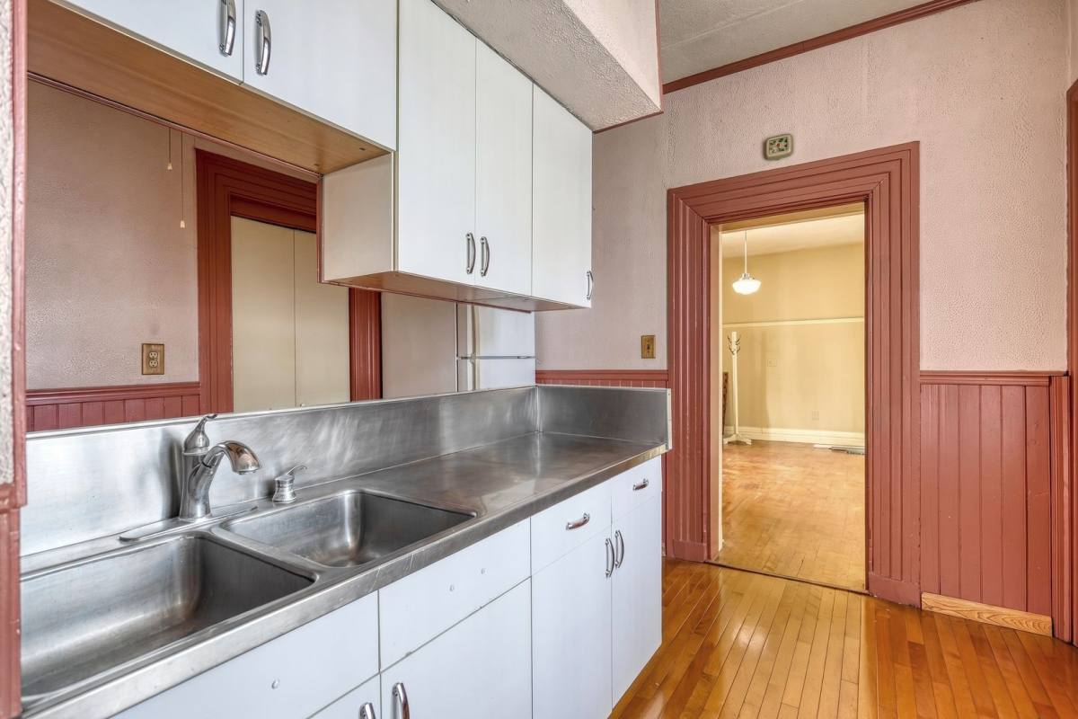 Apartment for rent at 213-217 S Union St, Middletown, PA 17057