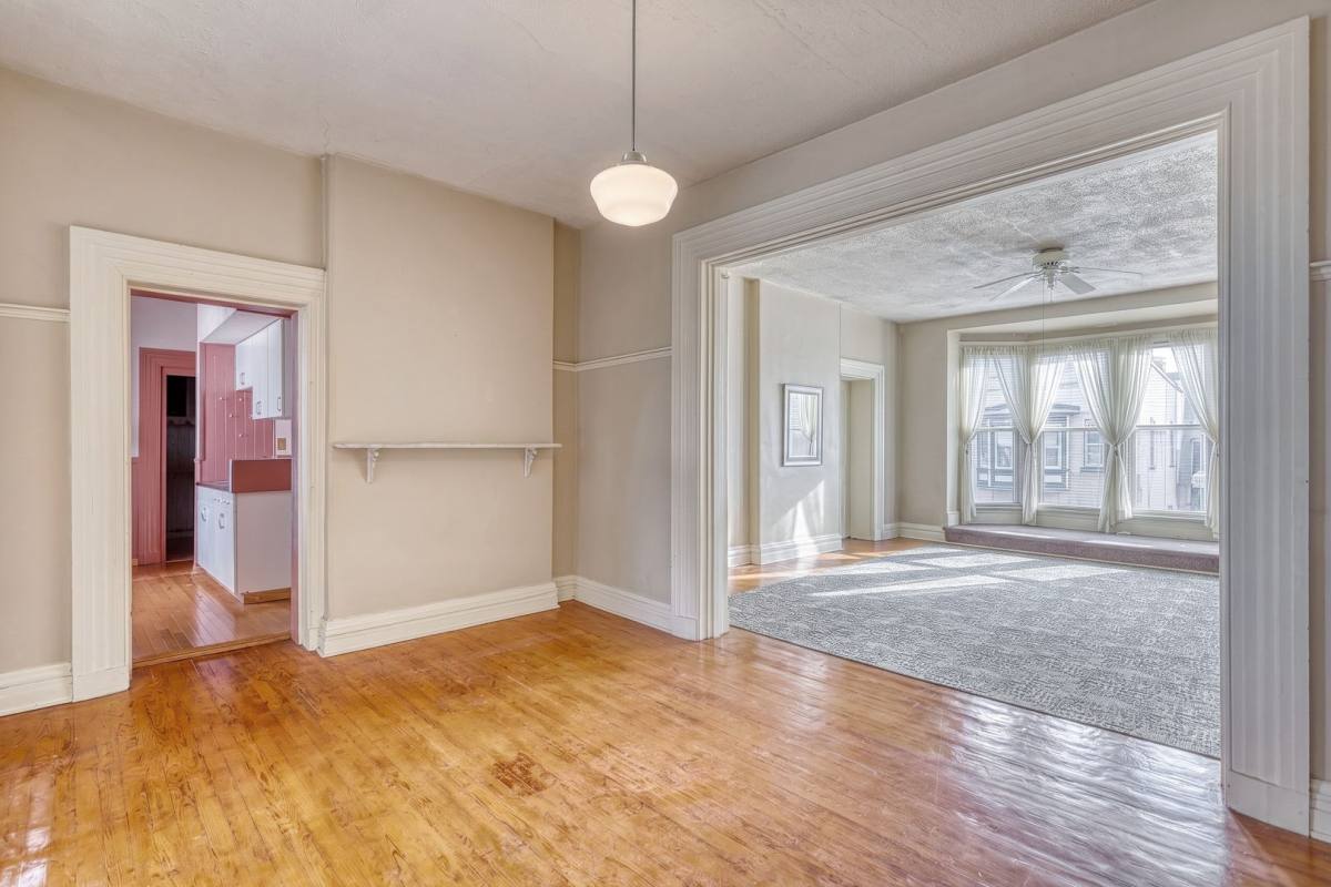 Apartment for rent at 213-217 S Union St, Middletown, PA 17057