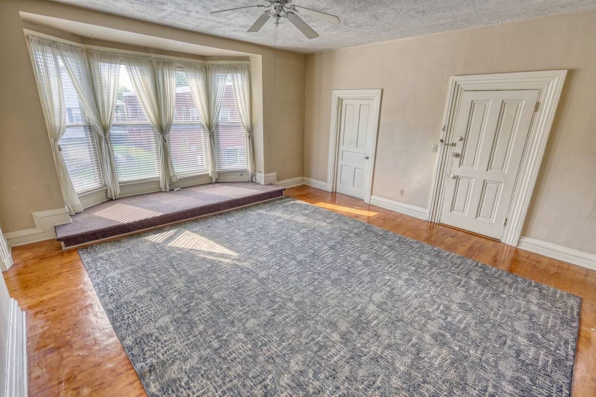 Apartment for rent at 213-217 S Union St, Middletown, PA 17057
