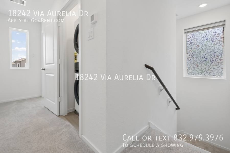 House for rent at 18242 Via Aurelia Dr, New Caney, TX 77357