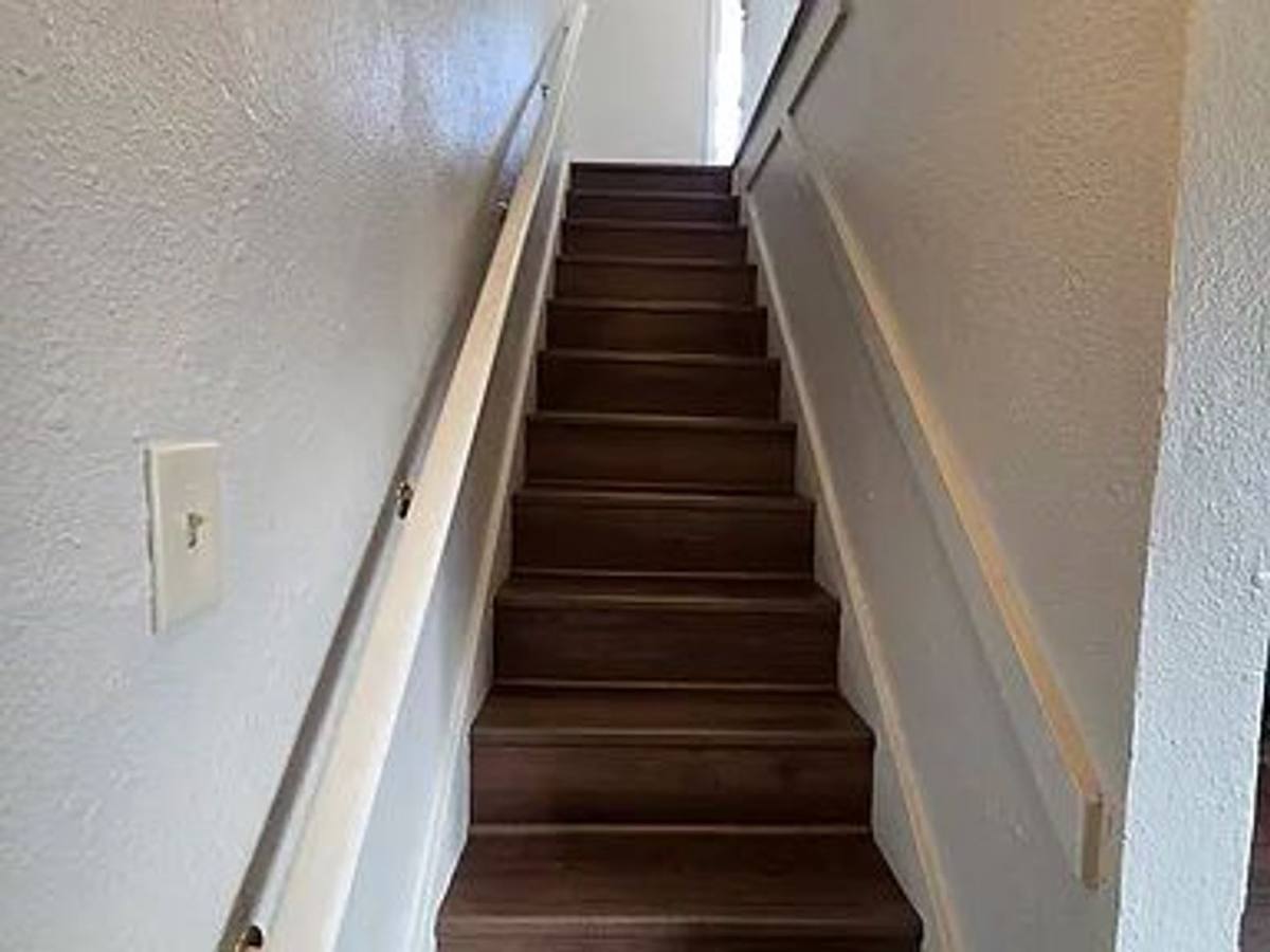 Apartment for rent at 1419 Carden, Pendleton, OR 97801