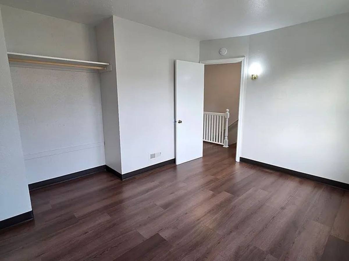Apartment for rent at 1419 Carden, Pendleton, OR 97801