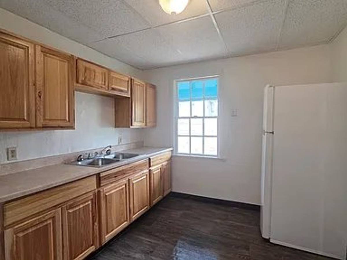 Apartment for rent at 1419 Carden, Pendleton, OR 97801