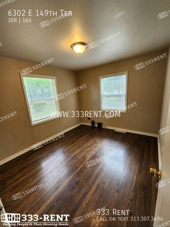 House for rent at 6302 E 149th Terrace, Grandview, MO 64030