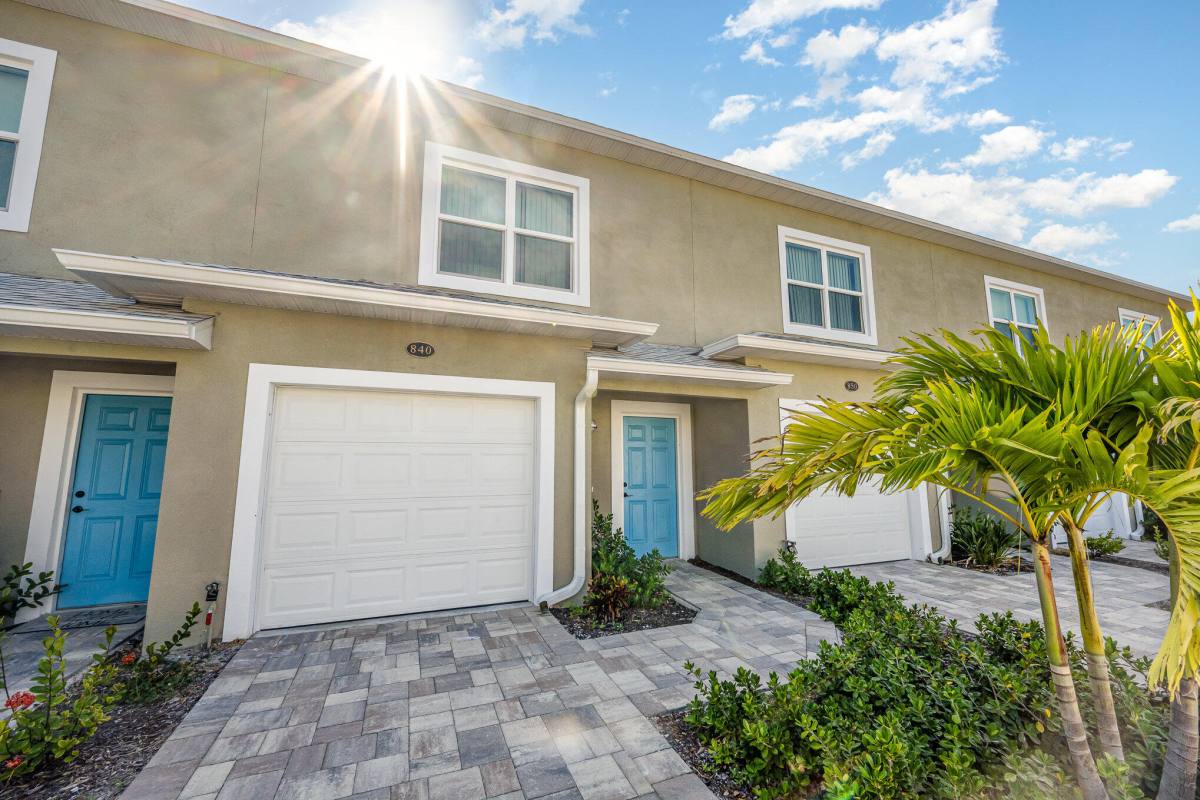 Townhouse for rent at 900 Paddleboard Court #900, Melbourne, FL 32935