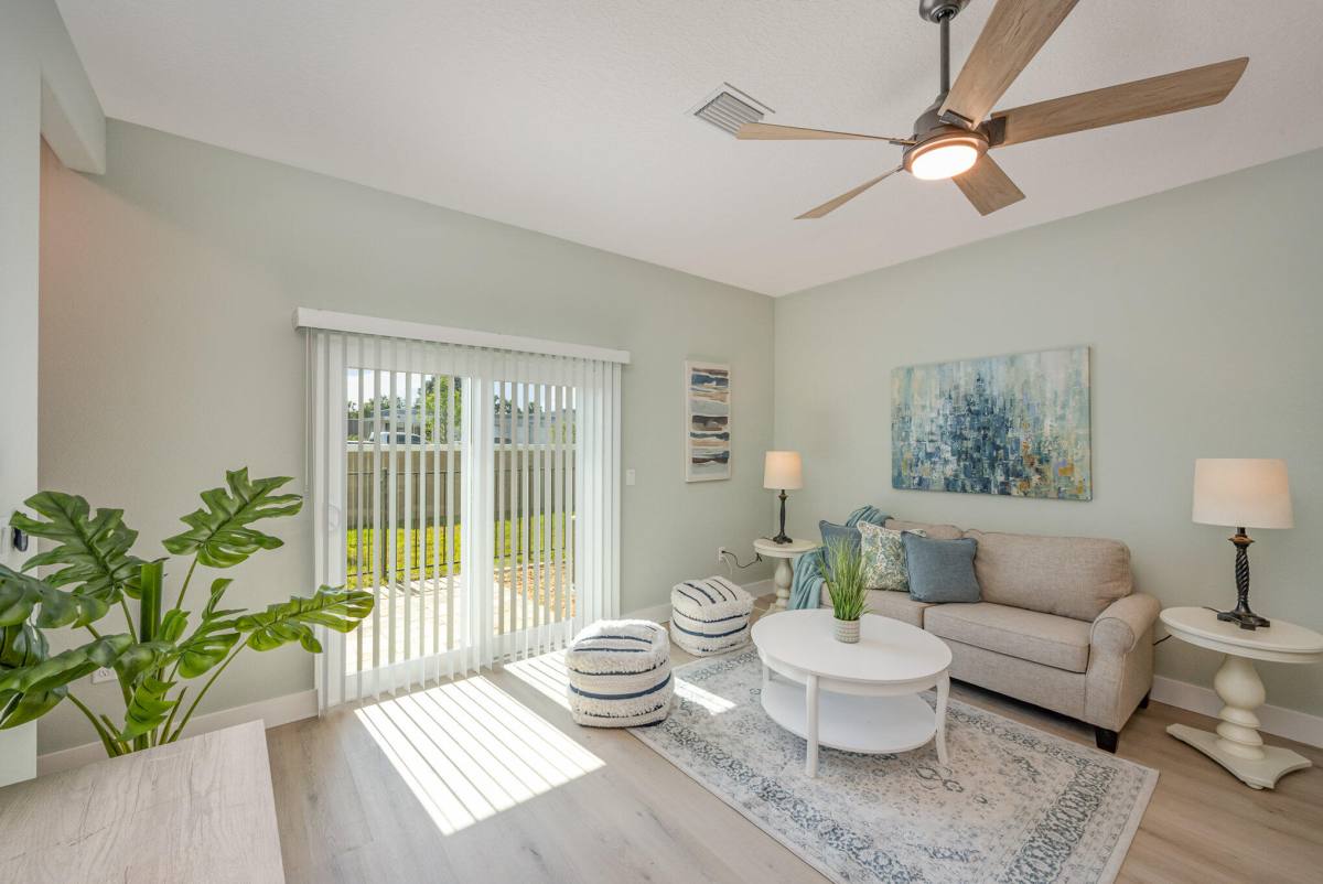 Townhouse for rent at 900 Paddleboard Court #900, Melbourne, FL 32935