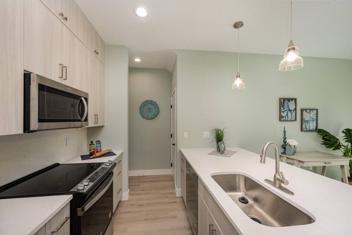 Townhouse for rent at 900 Paddleboard Court #900, Melbourne, FL 32935