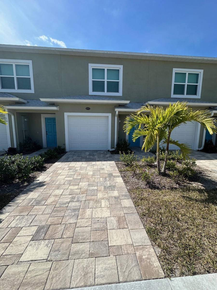 Townhouse for rent at 900 Paddleboard Court #900, Melbourne, FL 32935