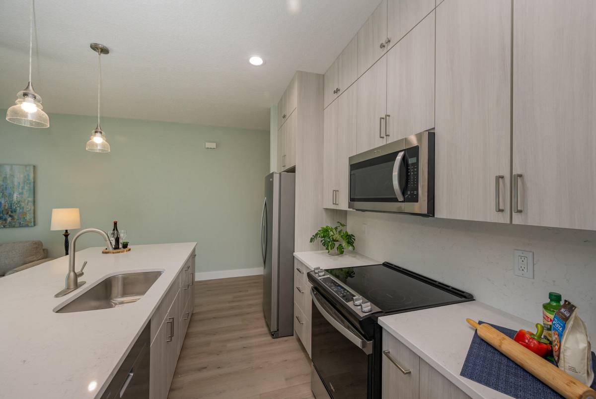 Townhouse for rent at 900 Paddleboard Court #900, Melbourne, FL 32935