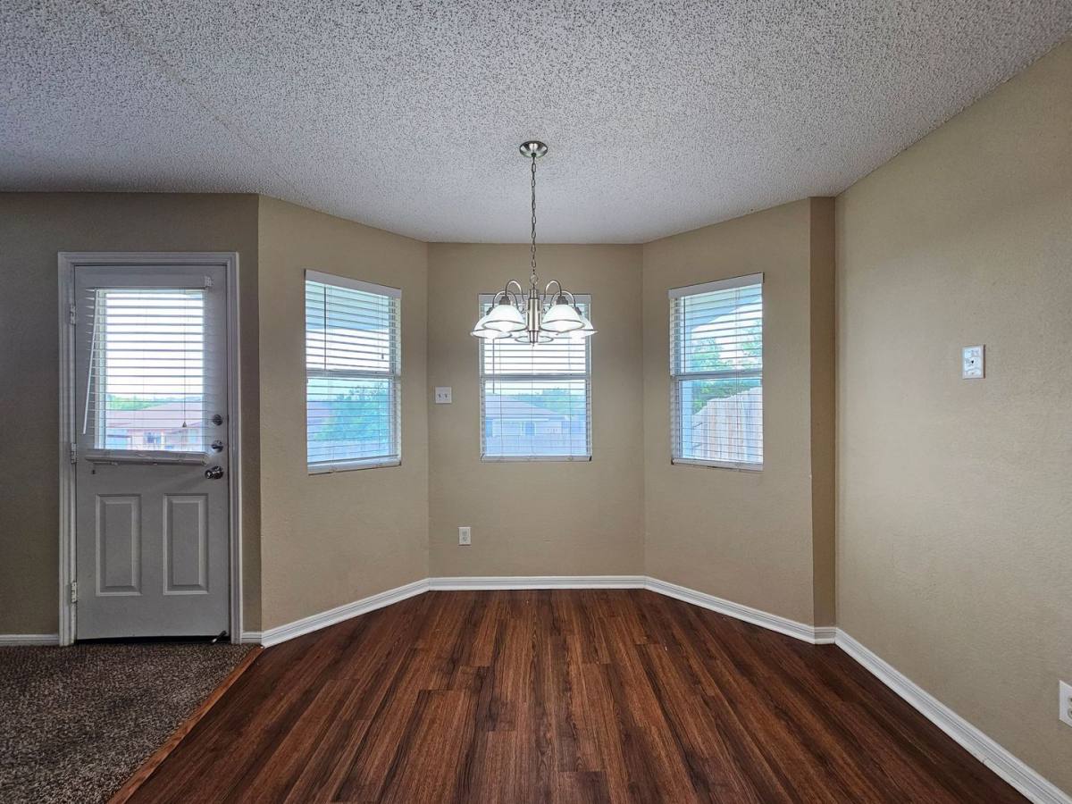 House for rent at 4306 Secretariat Dr, Killeen, TX 76549
