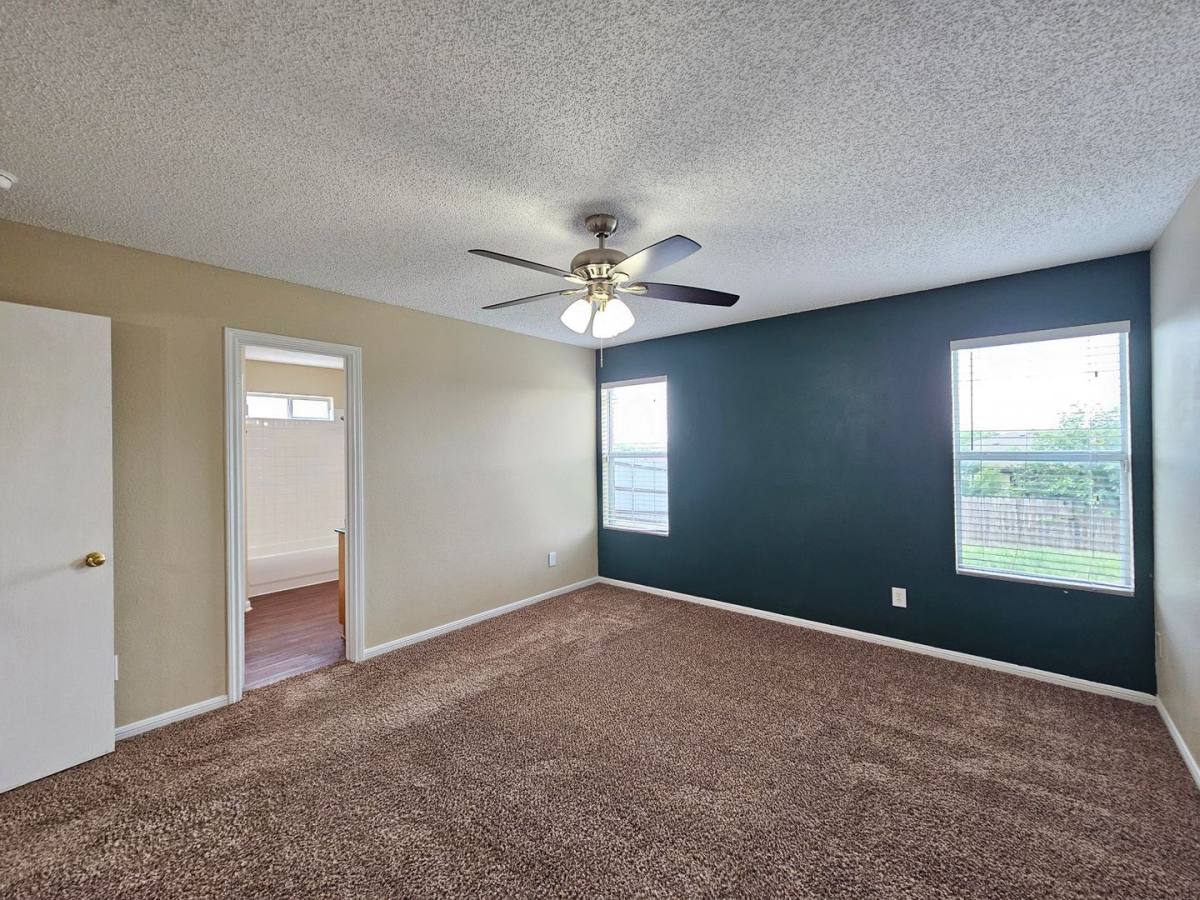 House for rent at 4306 Secretariat Dr, Killeen, TX 76549