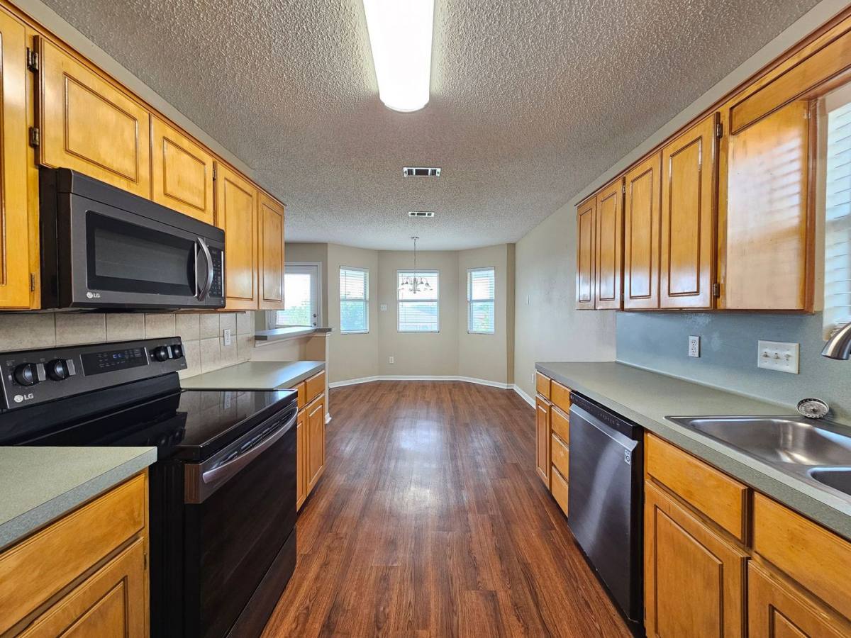 House for rent at 4306 Secretariat Dr, Killeen, TX 76549