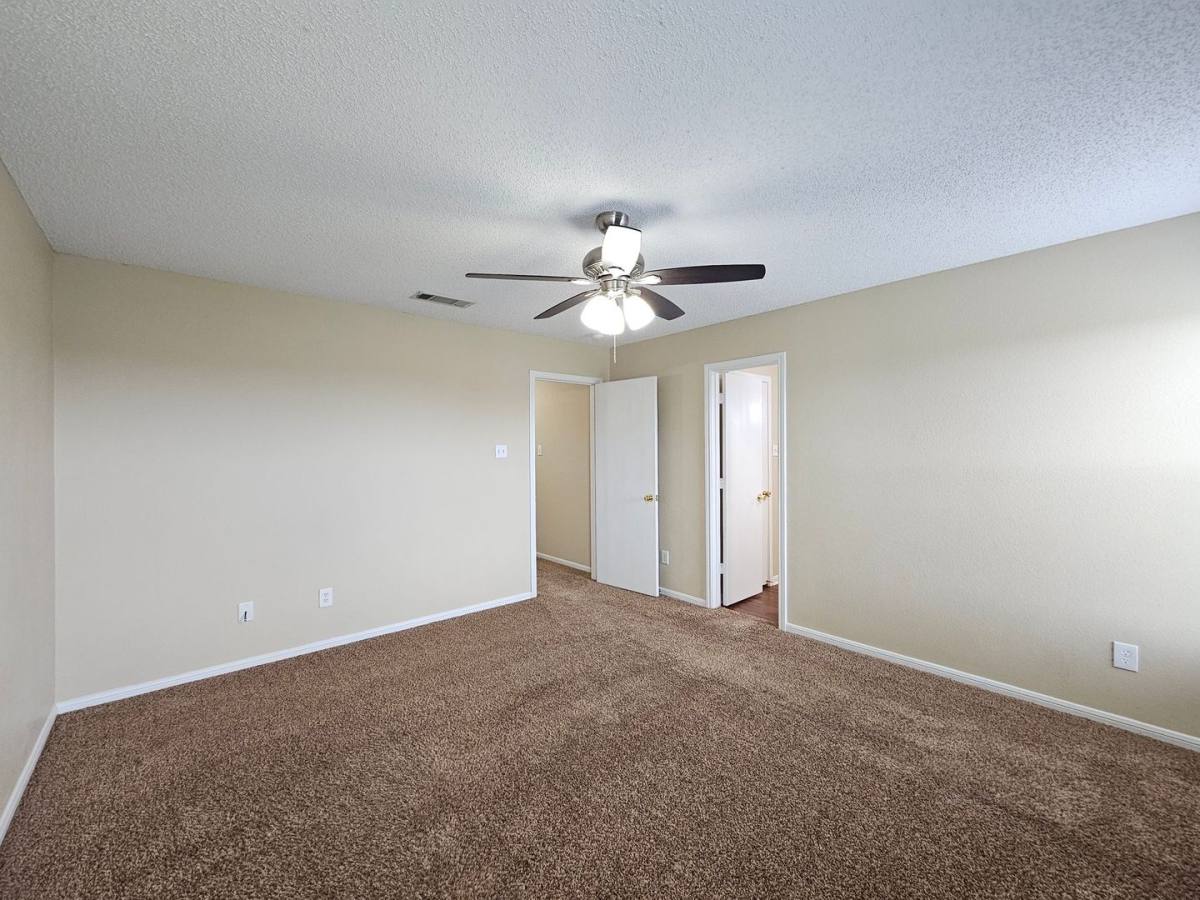 House for rent at 4306 Secretariat Dr, Killeen, TX 76549