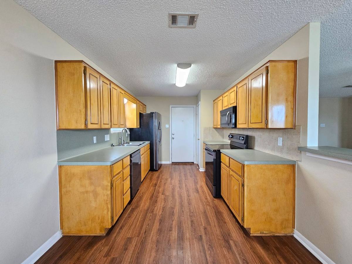 House for rent at 4306 Secretariat Dr, Killeen, TX 76549