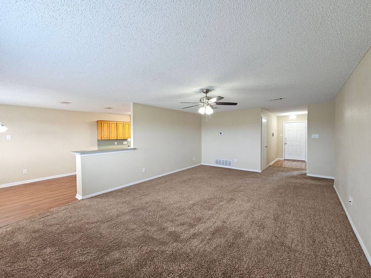 House for rent at 4306 Secretariat Dr, Killeen, TX 76549