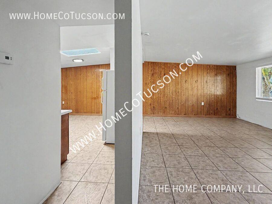 House for rent at 1430 E Iowa Dr, Tucson, AZ 85706