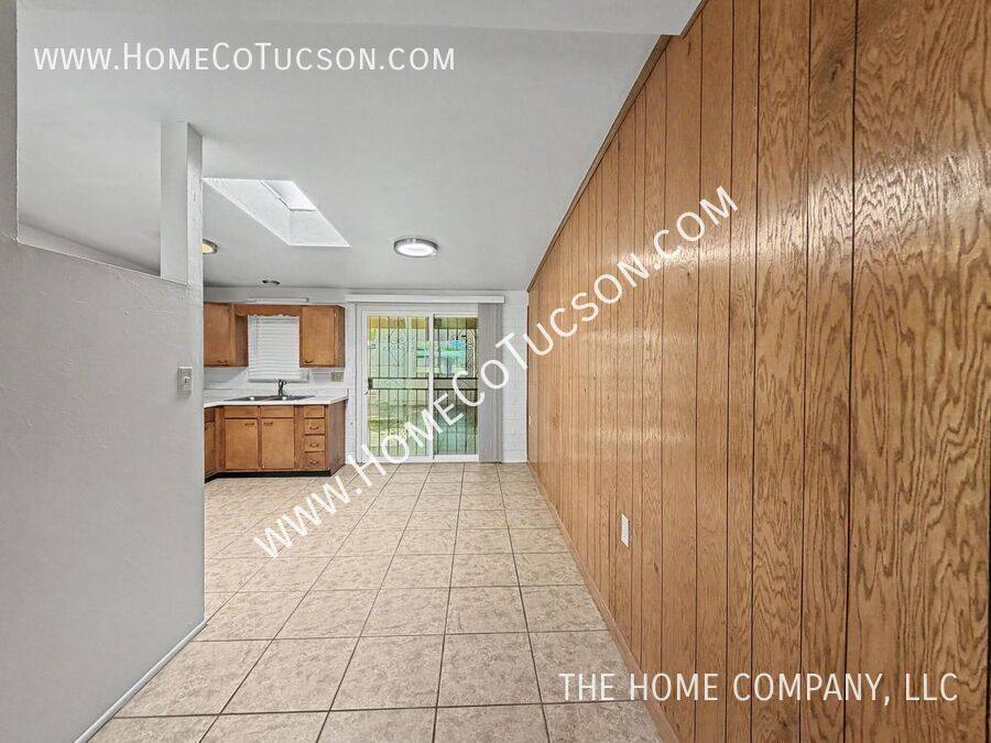 House for rent at 1430 E Iowa Dr, Tucson, AZ 85706