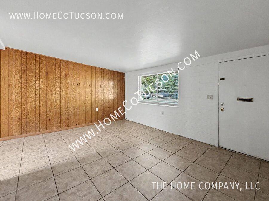 House for rent at 1430 E Iowa Dr, Tucson, AZ 85706
