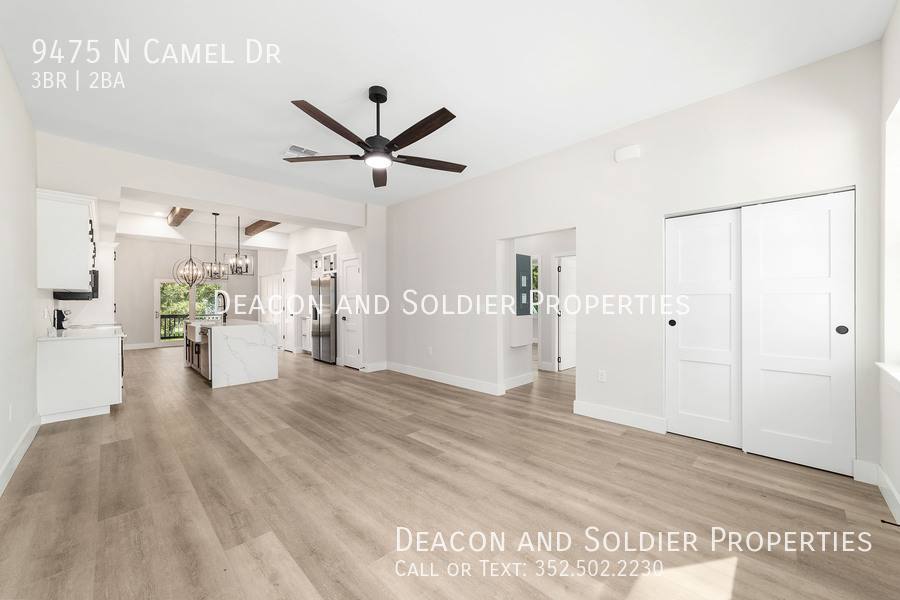 Apartment for rent at 9475 N Camel Dr, Dunnellon, FL 34434