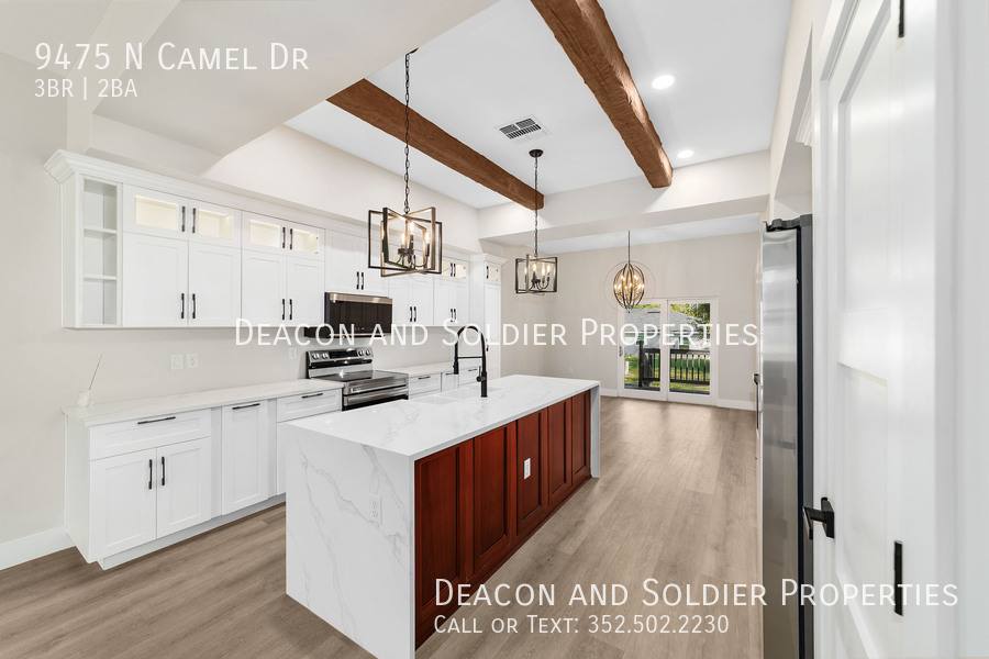 Apartment for rent at 9475 N Camel Dr, Dunnellon, FL 34434
