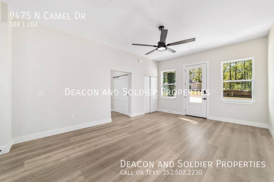 Apartment for rent at 9475 N Camel Dr, Dunnellon, FL 34434