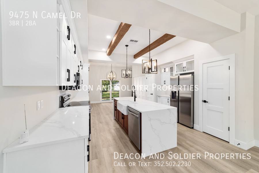 Apartment for rent at 9475 N Camel Dr, Dunnellon, FL 34434