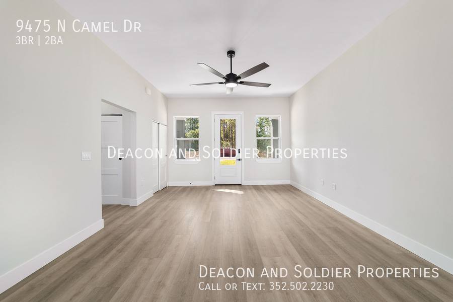 Apartment for rent at 9475 N Camel Dr, Dunnellon, FL 34434