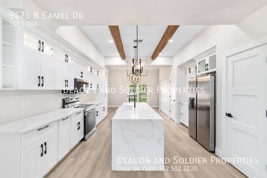 Apartment for rent at 9475 N Camel Dr, Dunnellon, FL 34434