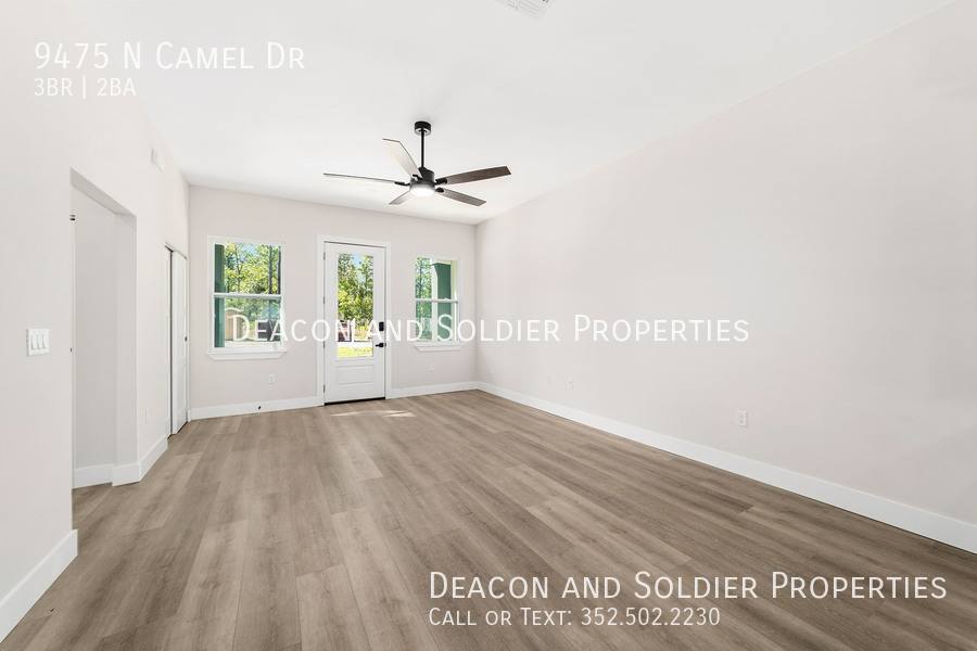 Apartment for rent at 9475 N Camel Dr, Dunnellon, FL 34434