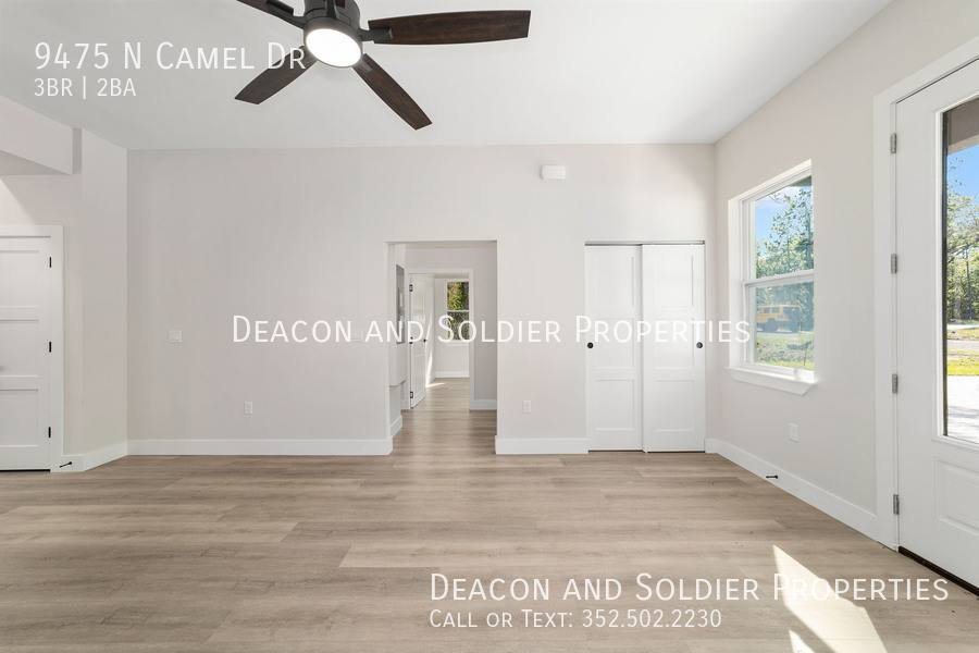 Apartment for rent at 9475 N Camel Dr, Dunnellon, FL 34434