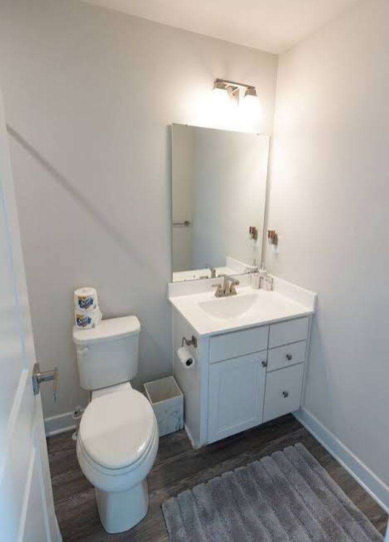 Townhouse for rent at 2807 Evansgreen, Suitland, MD 20746