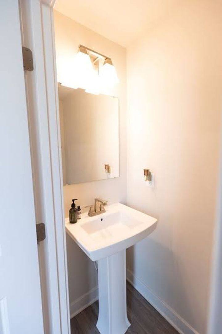 Townhouse for rent at 2807 Evansgreen, Suitland, MD 20746