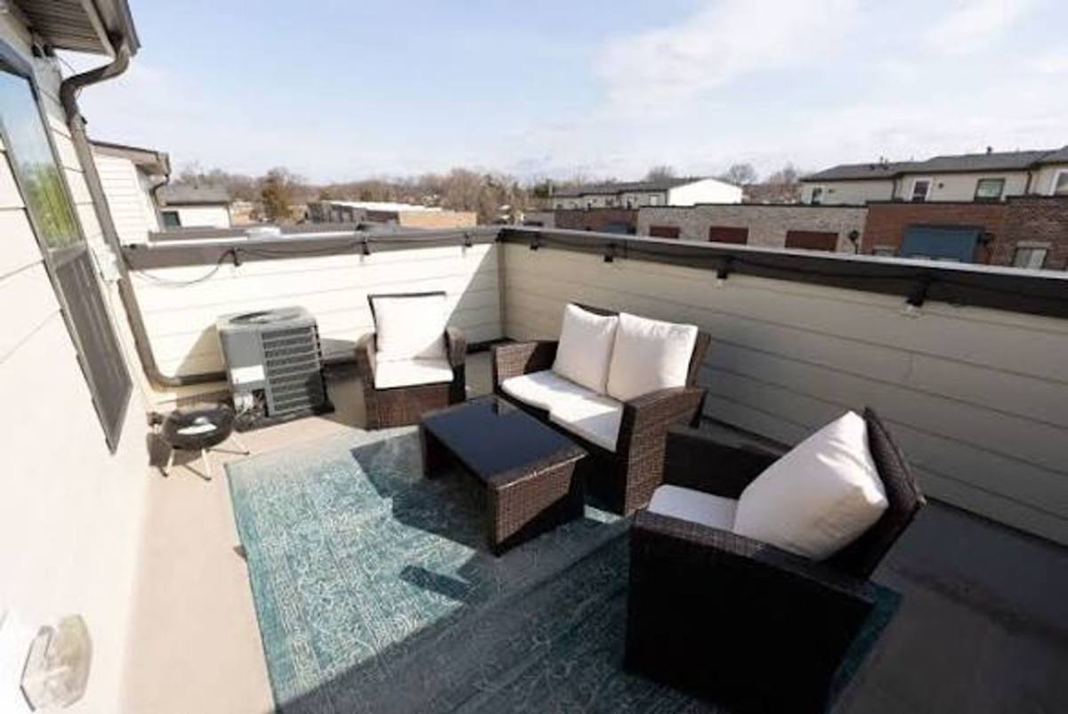 Townhouse for rent at 2807 Evansgreen, Suitland, MD 20746